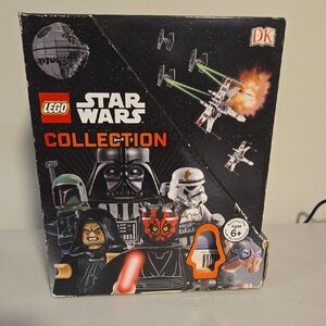 LEGO Star Wars Collection